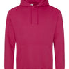 College hoodie