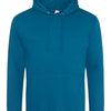 College hoodie