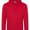 College hoodie