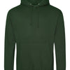 College hoodie