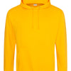 College hoodie