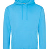 College hoodie