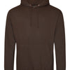 College hoodie