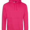 College hoodie