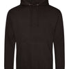 College hoodie