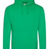 College hoodie
