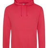 College hoodie