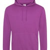 College hoodie