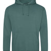 College hoodie