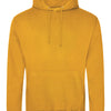 College hoodie