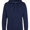 College hoodie