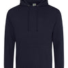 College hoodie