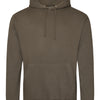 College hoodie