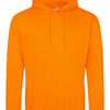 College hoodie