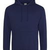 College hoodie