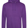 College hoodie