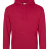 College hoodie