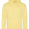 College hoodie