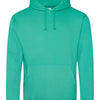 College hoodie
