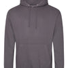 College hoodie