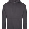 College hoodie