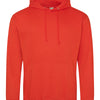 College hoodie