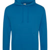 College hoodie