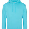 College hoodie