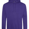 College hoodie