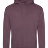 College hoodie