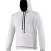 Varsity hoodie