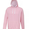 Varsity hoodie