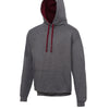 Varsity hoodie