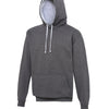 Varsity hoodie
