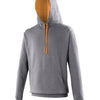 Varsity hoodie