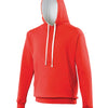Varsity hoodie