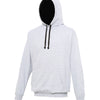 Varsity hoodie