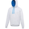 Varsity hoodie