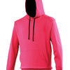 Varsity hoodie