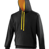Varsity hoodie