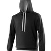 Varsity hoodie