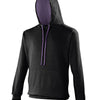 Varsity hoodie