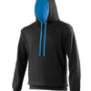 Varsity hoodie