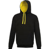Varsity hoodie