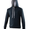 Varsity hoodie