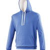 Varsity hoodie