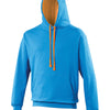 Varsity hoodie