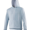 Varsity hoodie
