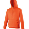 Electric hoodie