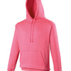 Electric hoodie